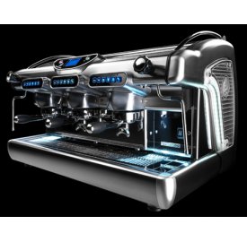Máy pha cà phê BFC Galileo 3G/21/EL