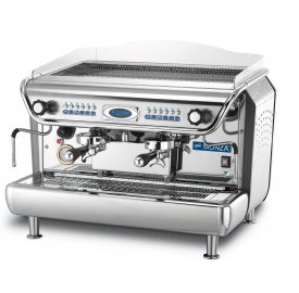 Máy pha cà phê BFC Monza K 2G/14/EL